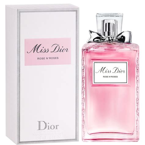 miss dior rose n'roses avis|christian dior rose n roses.